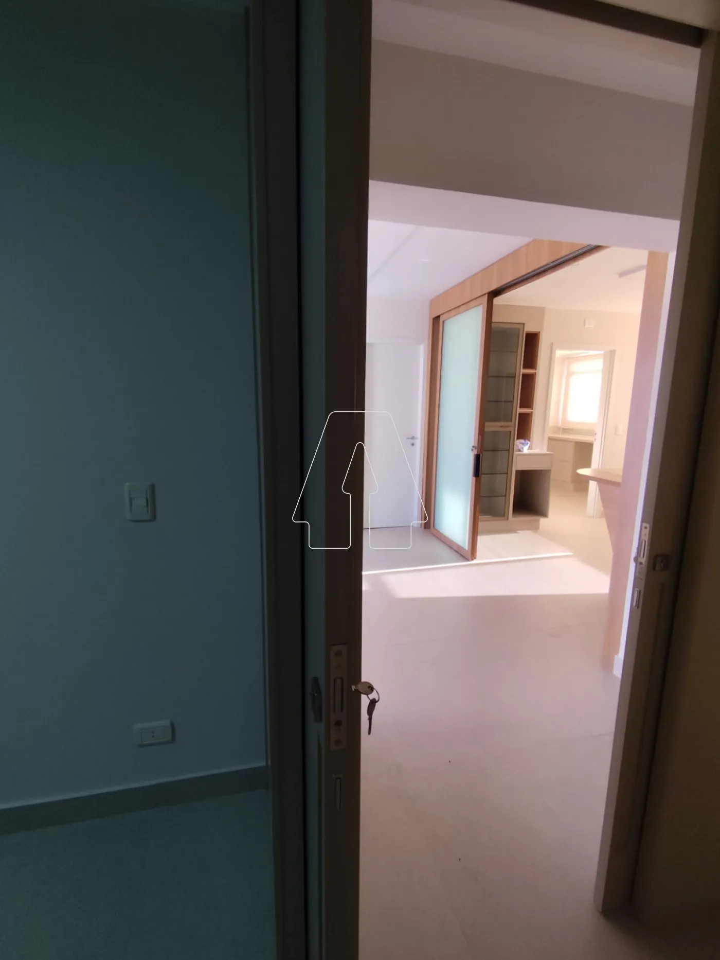 Alugar Apartamento / Padrão em Araçatuba R$ 4.500,00 - Foto 26