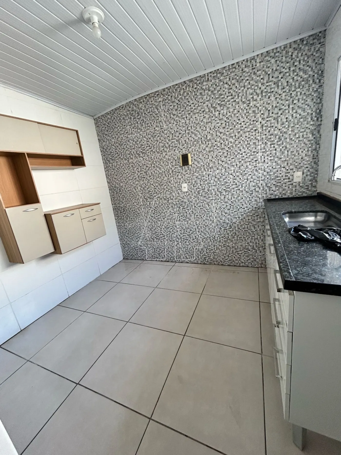 Alugar Casa / Residencial em Araçatuba R$ 800,00 - Foto 6