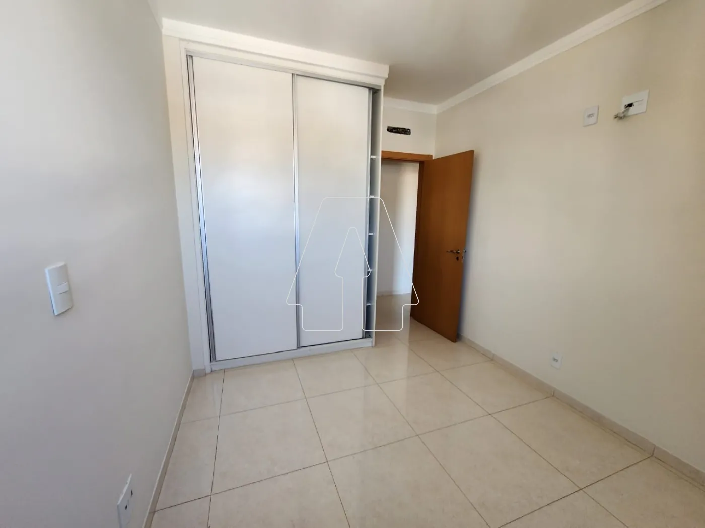 Alugar Apartamento / Padrão em Araçatuba R$ 2.650,00 - Foto 7