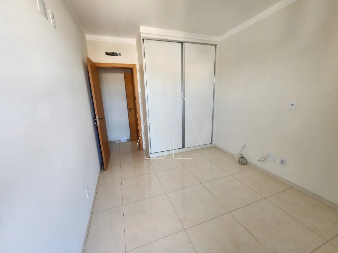 Alugar Apartamento / Padrão em Araçatuba R$ 2.650,00 - Foto 8