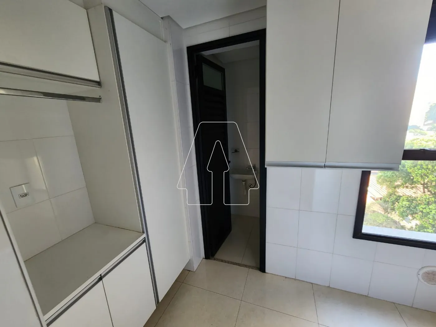 Alugar Apartamento / Padrão em Araçatuba R$ 2.650,00 - Foto 4
