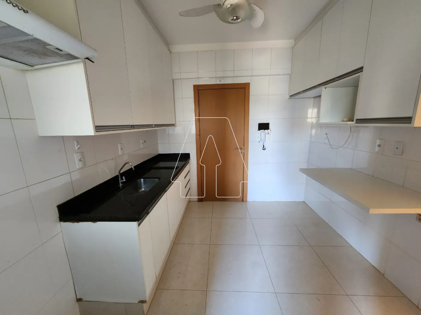 Alugar Apartamento / Padrão em Araçatuba R$ 2.650,00 - Foto 3