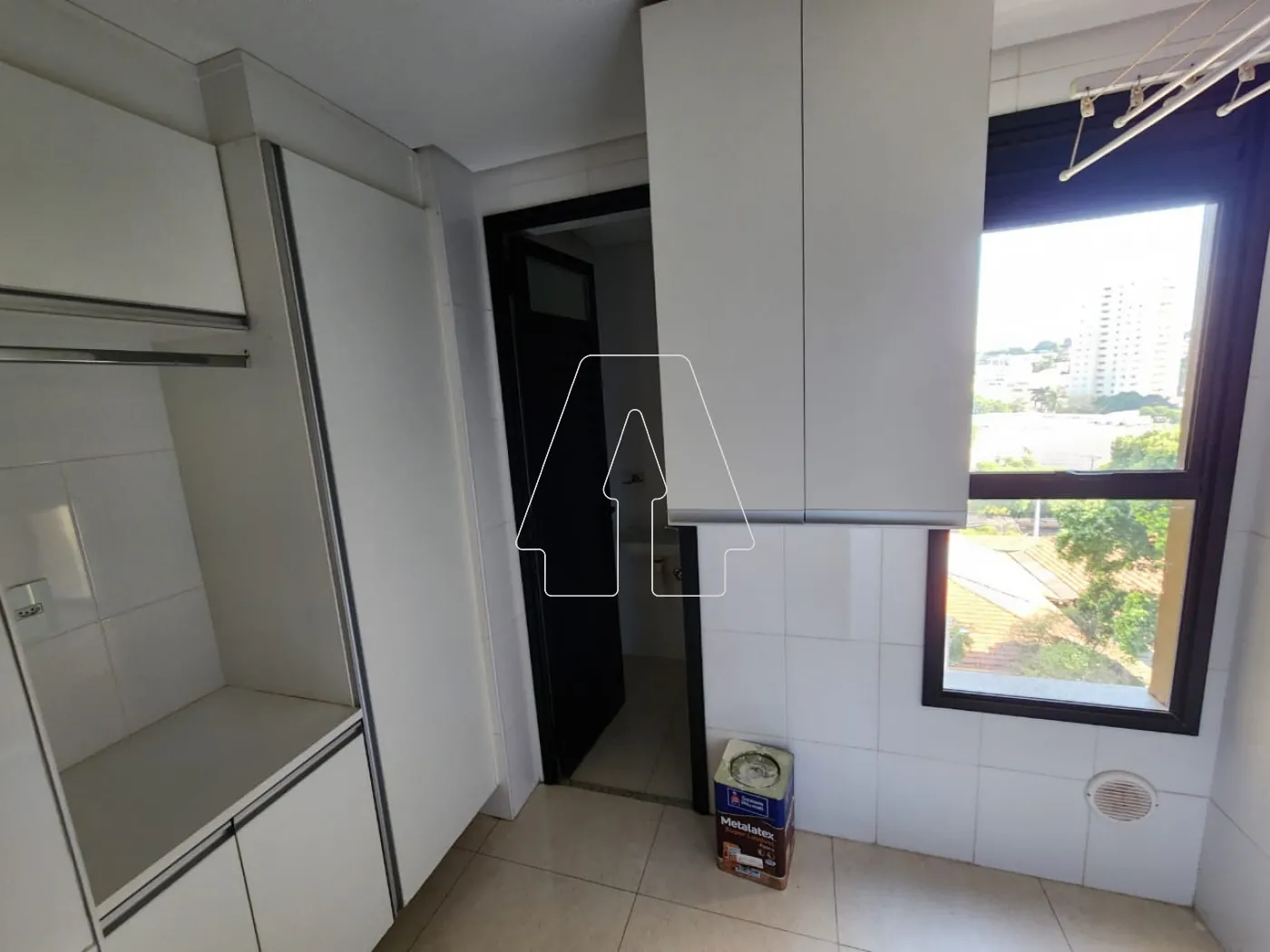 Alugar Apartamento / Padrão em Araçatuba R$ 2.650,00 - Foto 6