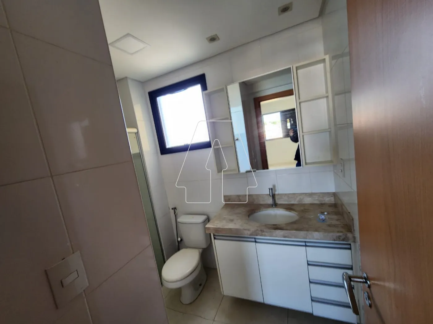 Alugar Apartamento / Padrão em Araçatuba R$ 2.650,00 - Foto 9