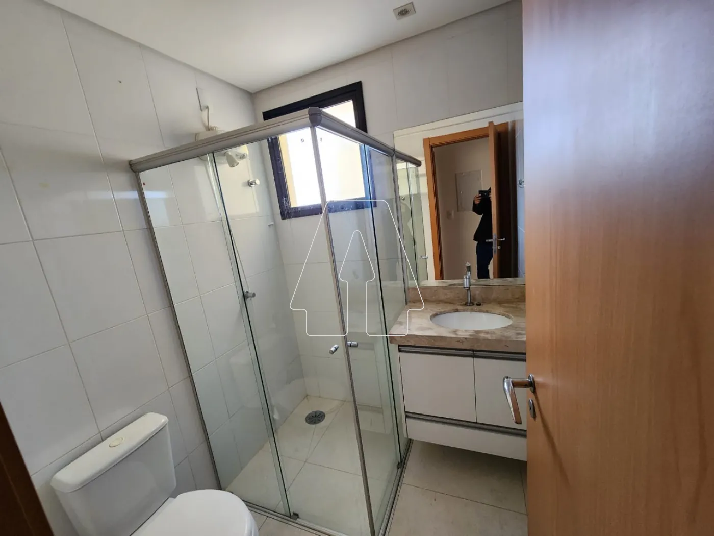 Alugar Apartamento / Padrão em Araçatuba R$ 2.650,00 - Foto 11