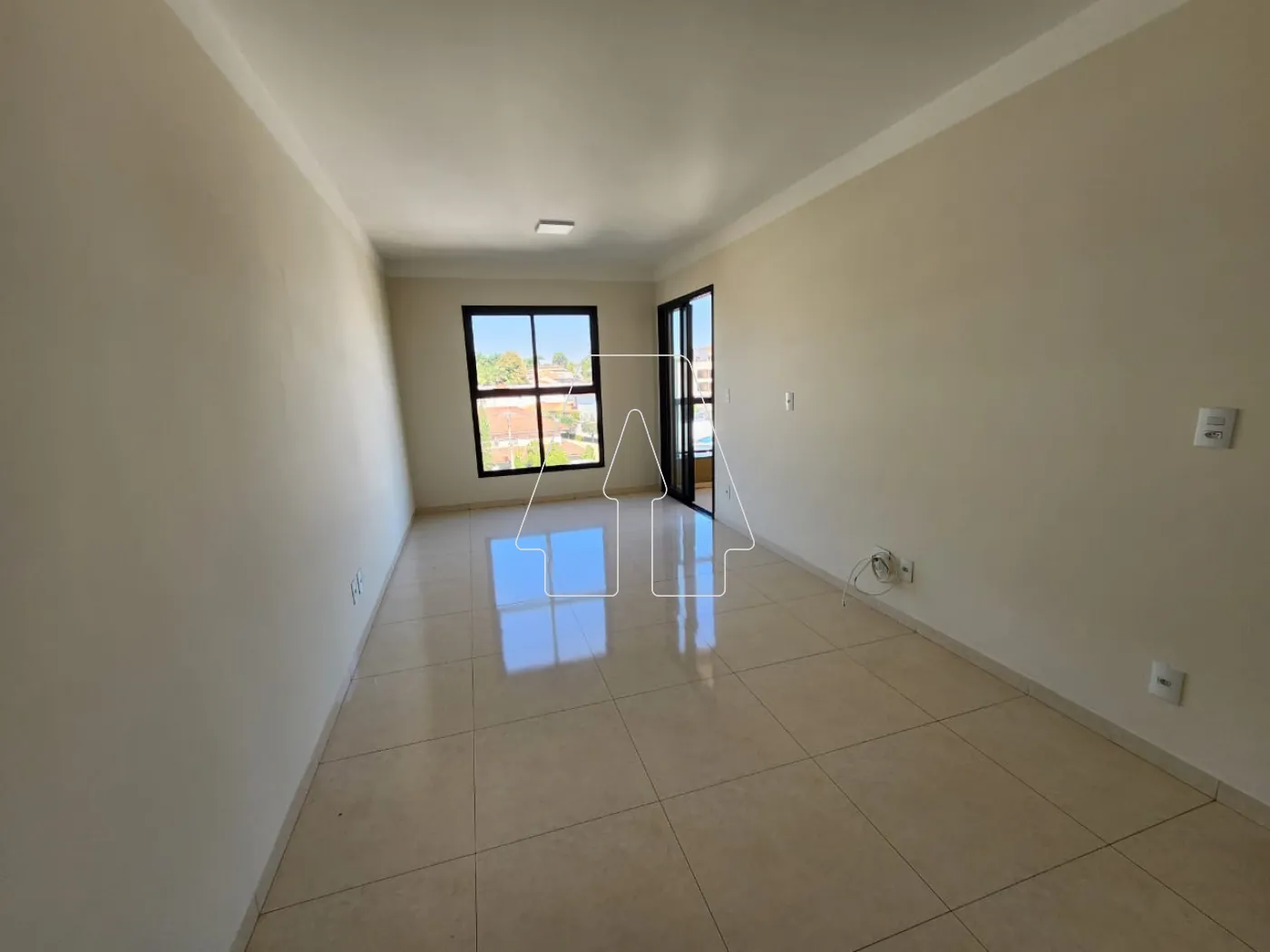 Alugar Apartamento / Padrão em Araçatuba R$ 2.650,00 - Foto 1
