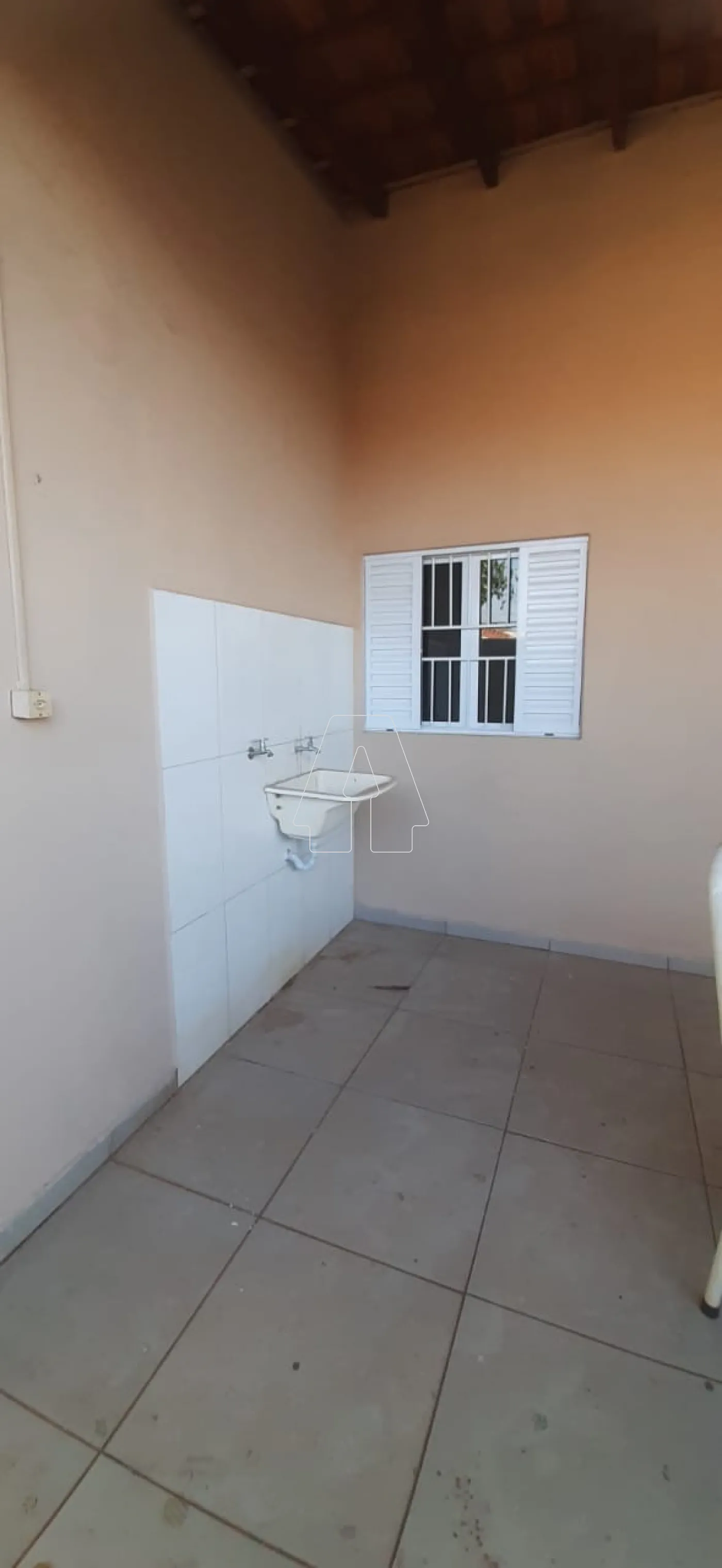 Alugar Casa / Residencial em Araçatuba R$ 1.000,00 - Foto 5