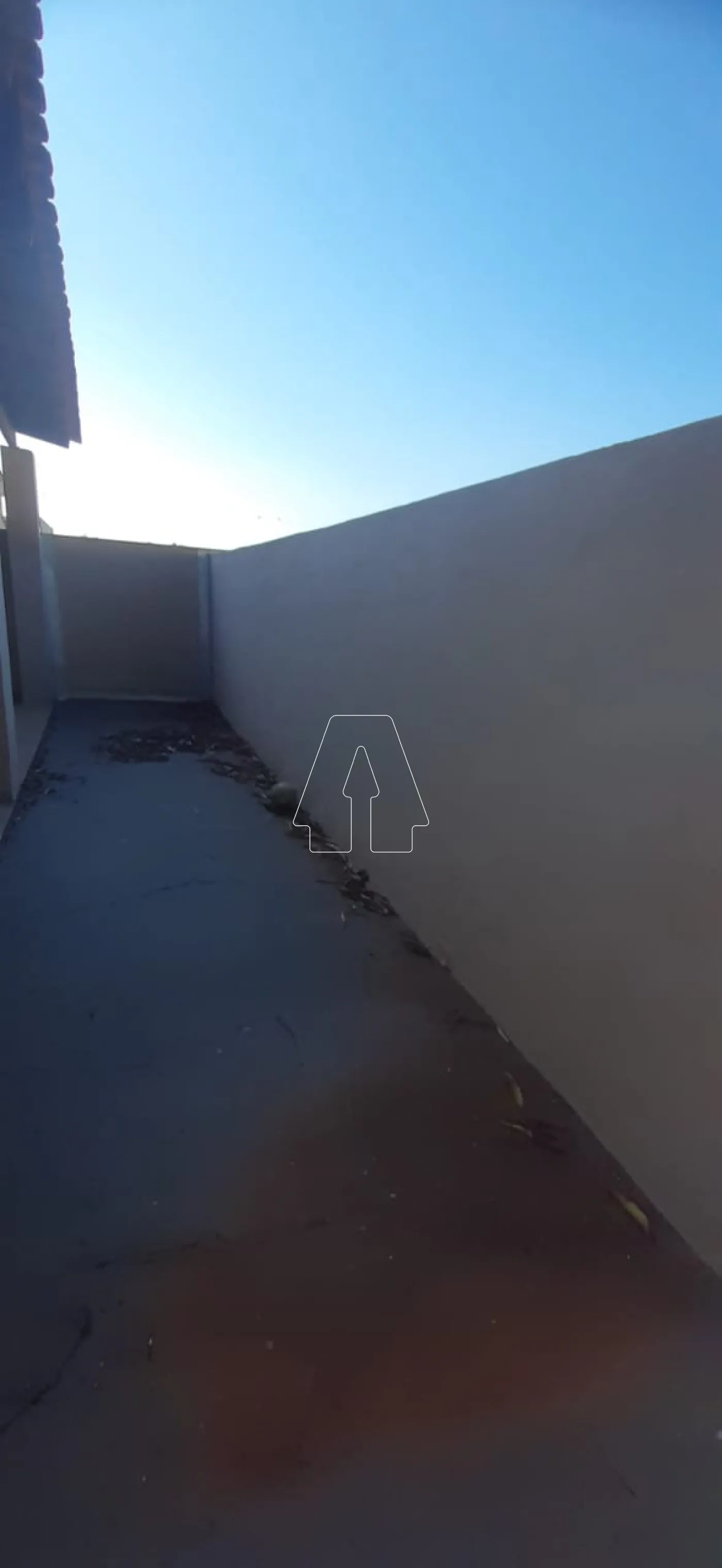 Alugar Casa / Residencial em Araçatuba R$ 1.000,00 - Foto 7