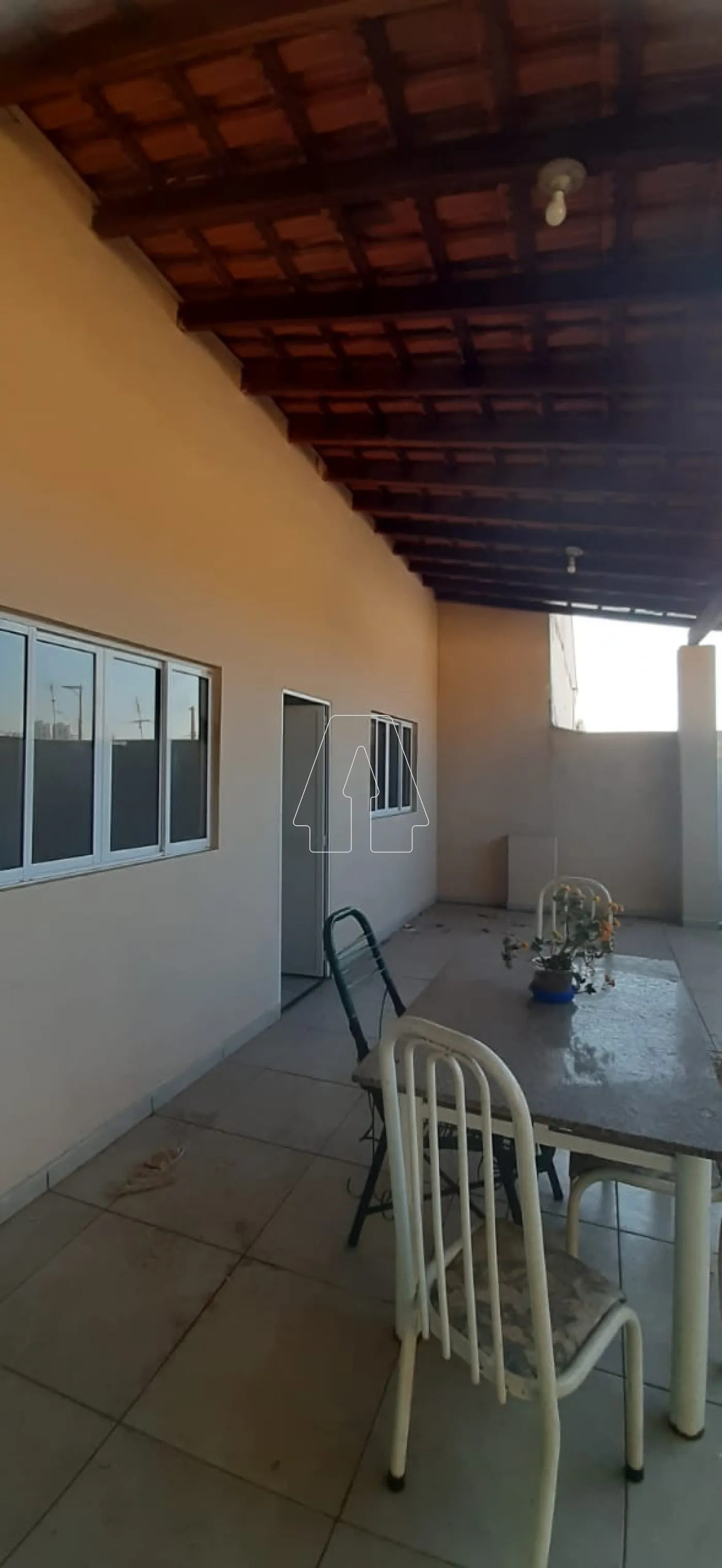 Alugar Casa / Residencial em Araçatuba R$ 1.000,00 - Foto 6