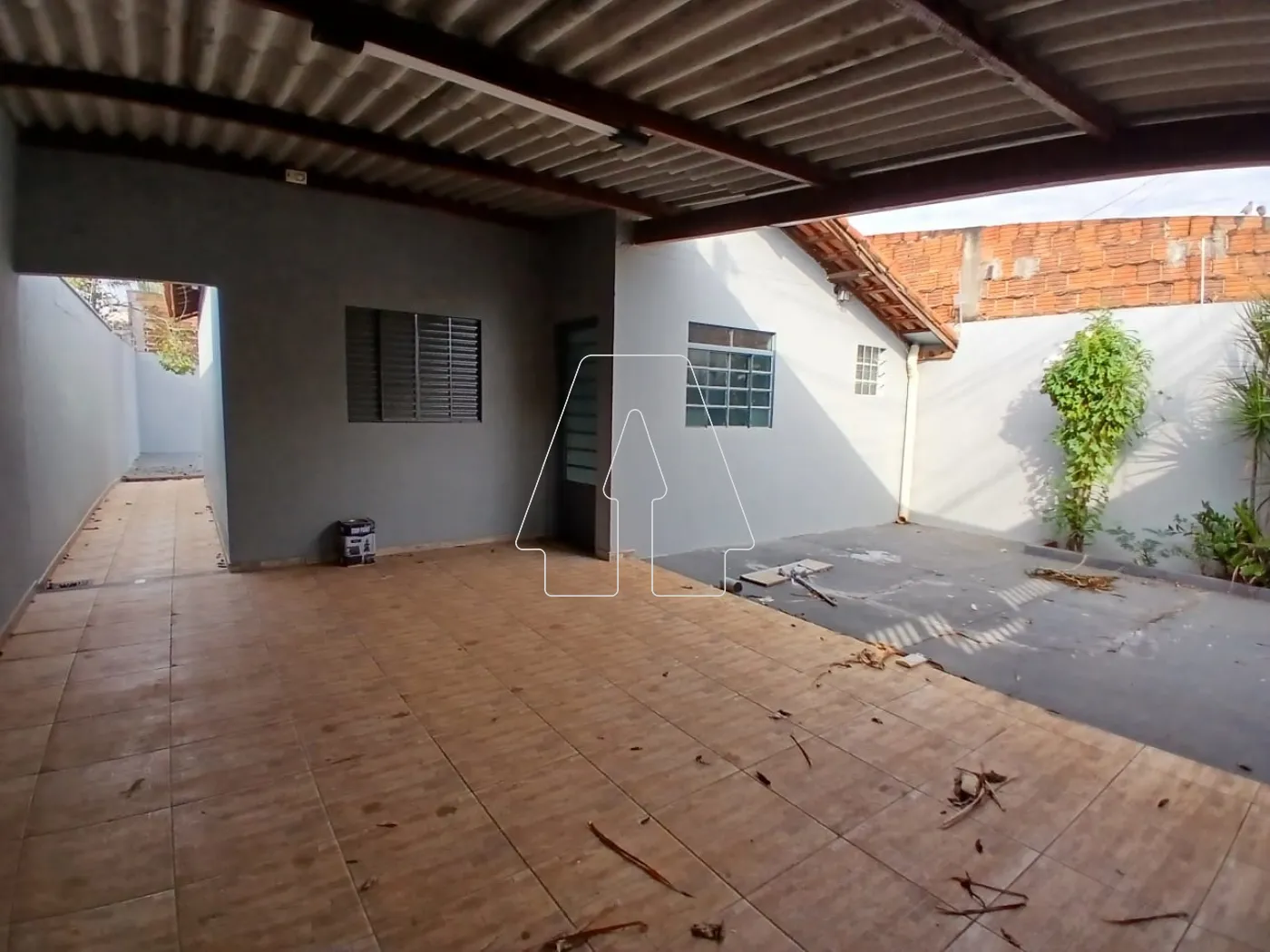 Alugar Casa / Residencial em Araçatuba R$ 1.200,00 - Foto 7