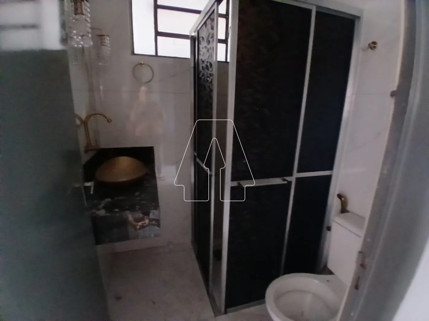 Alugar Casa / Residencial em Araçatuba R$ 1.200,00 - Foto 13
