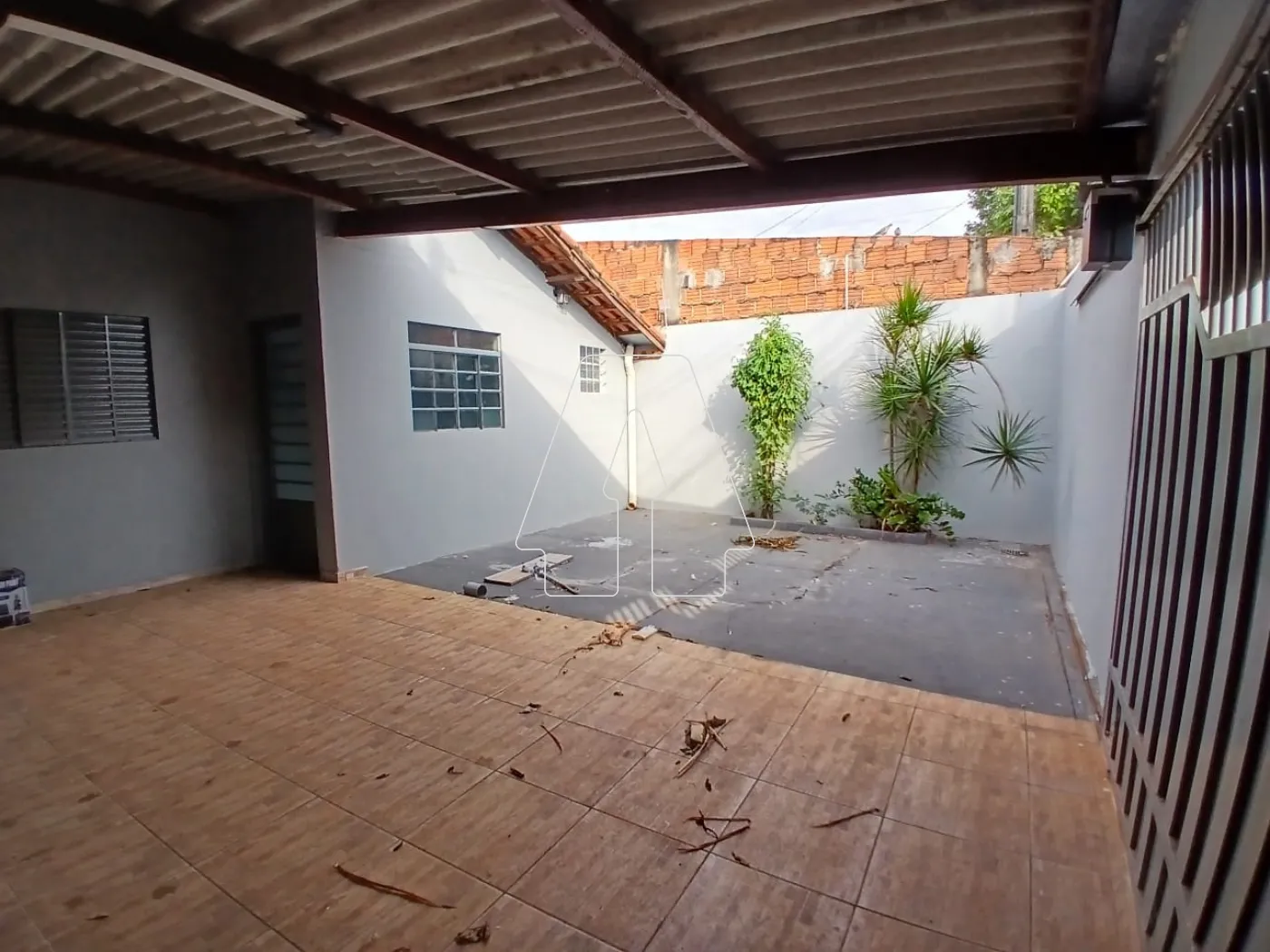Alugar Casa / Residencial em Araçatuba R$ 1.200,00 - Foto 10