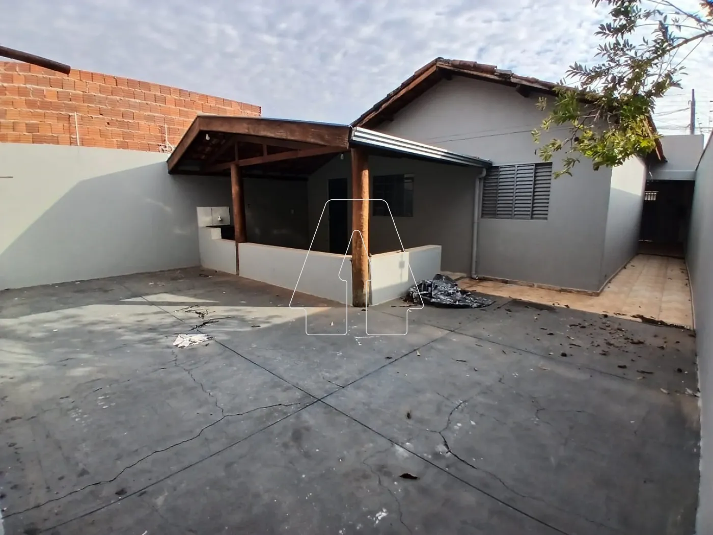 Alugar Casa / Residencial em Araçatuba R$ 1.200,00 - Foto 11
