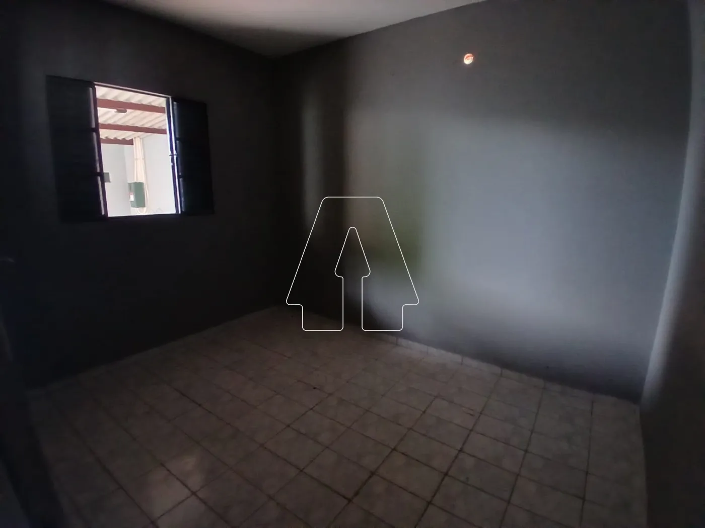Alugar Casa / Residencial em Araçatuba R$ 1.200,00 - Foto 14