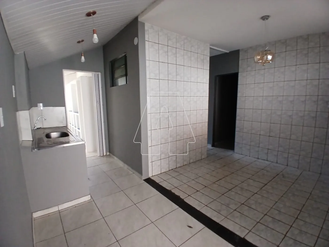 Alugar Casa / Residencial em Araçatuba R$ 1.200,00 - Foto 16