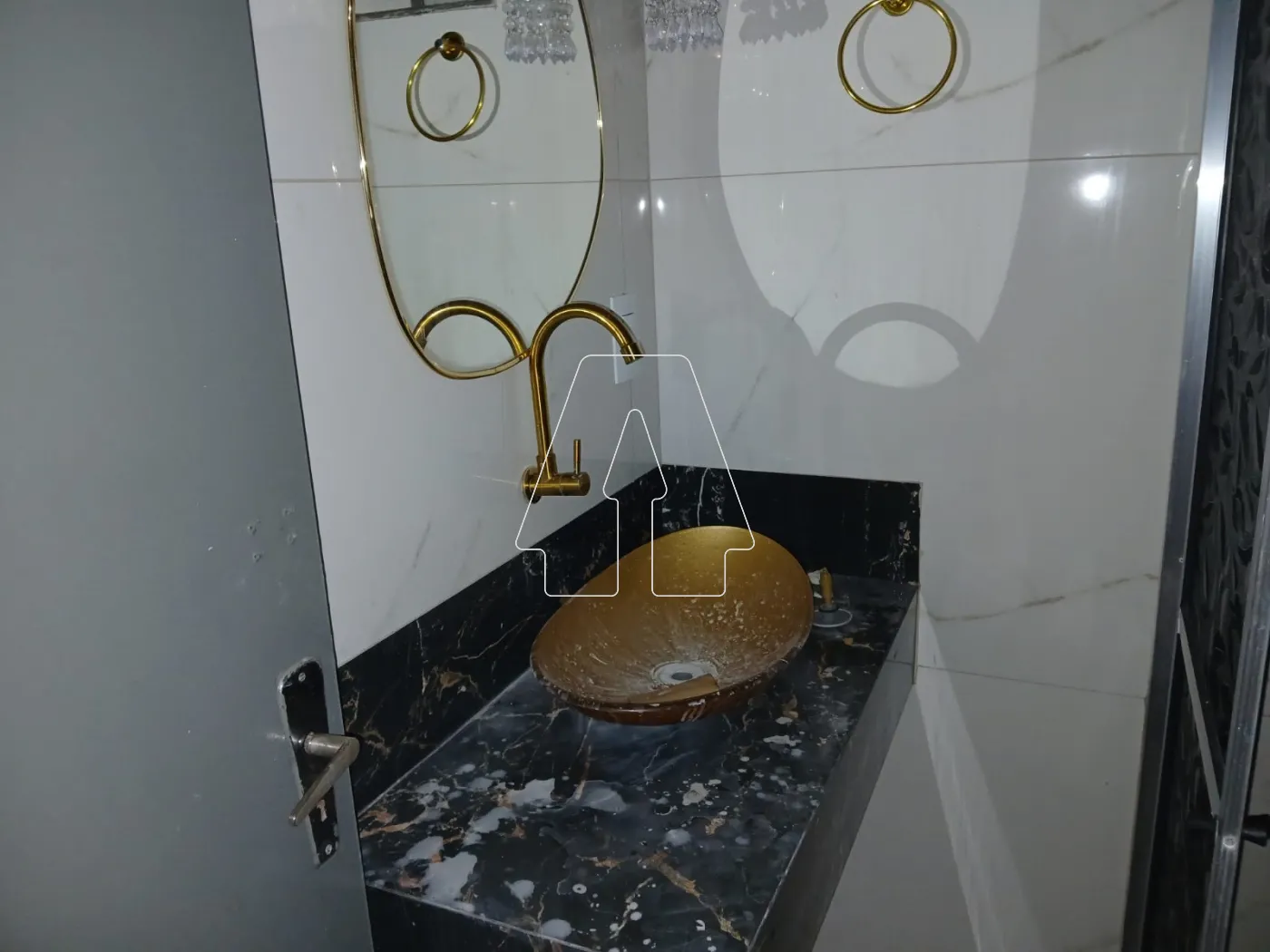 Alugar Casa / Residencial em Araçatuba R$ 1.200,00 - Foto 15