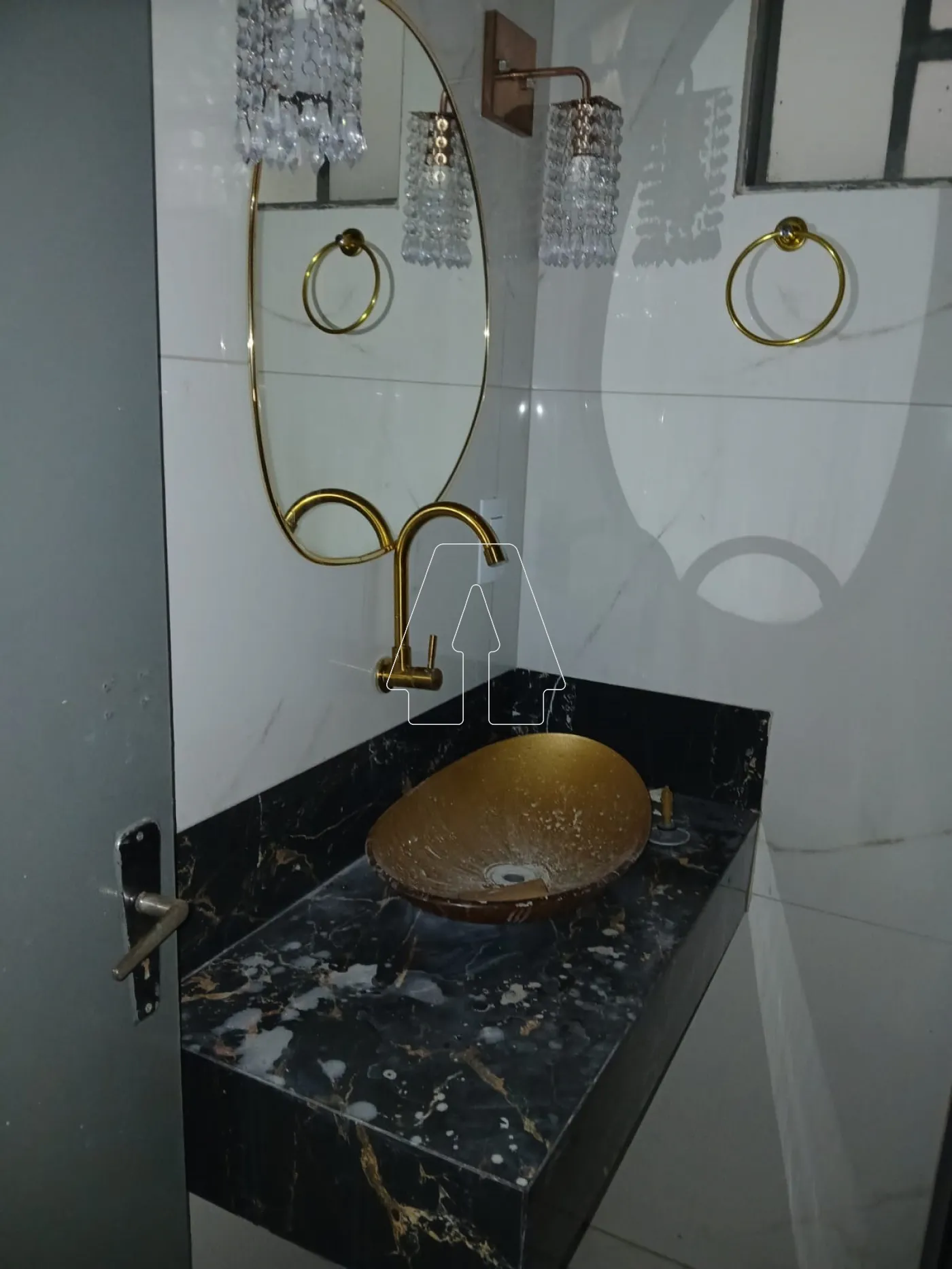 Alugar Casa / Residencial em Araçatuba R$ 1.200,00 - Foto 17