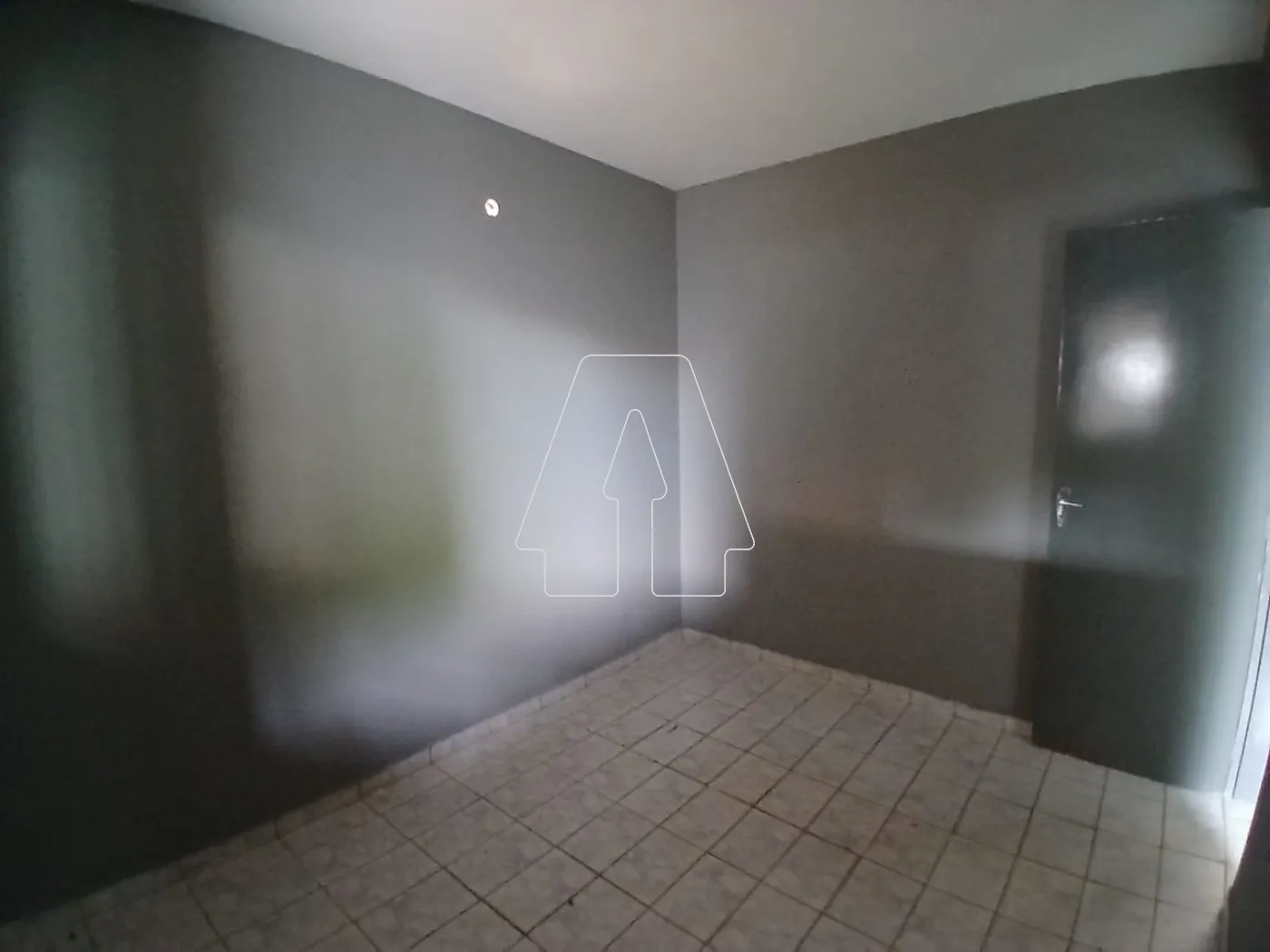 Alugar Casa / Residencial em Araçatuba R$ 1.200,00 - Foto 18