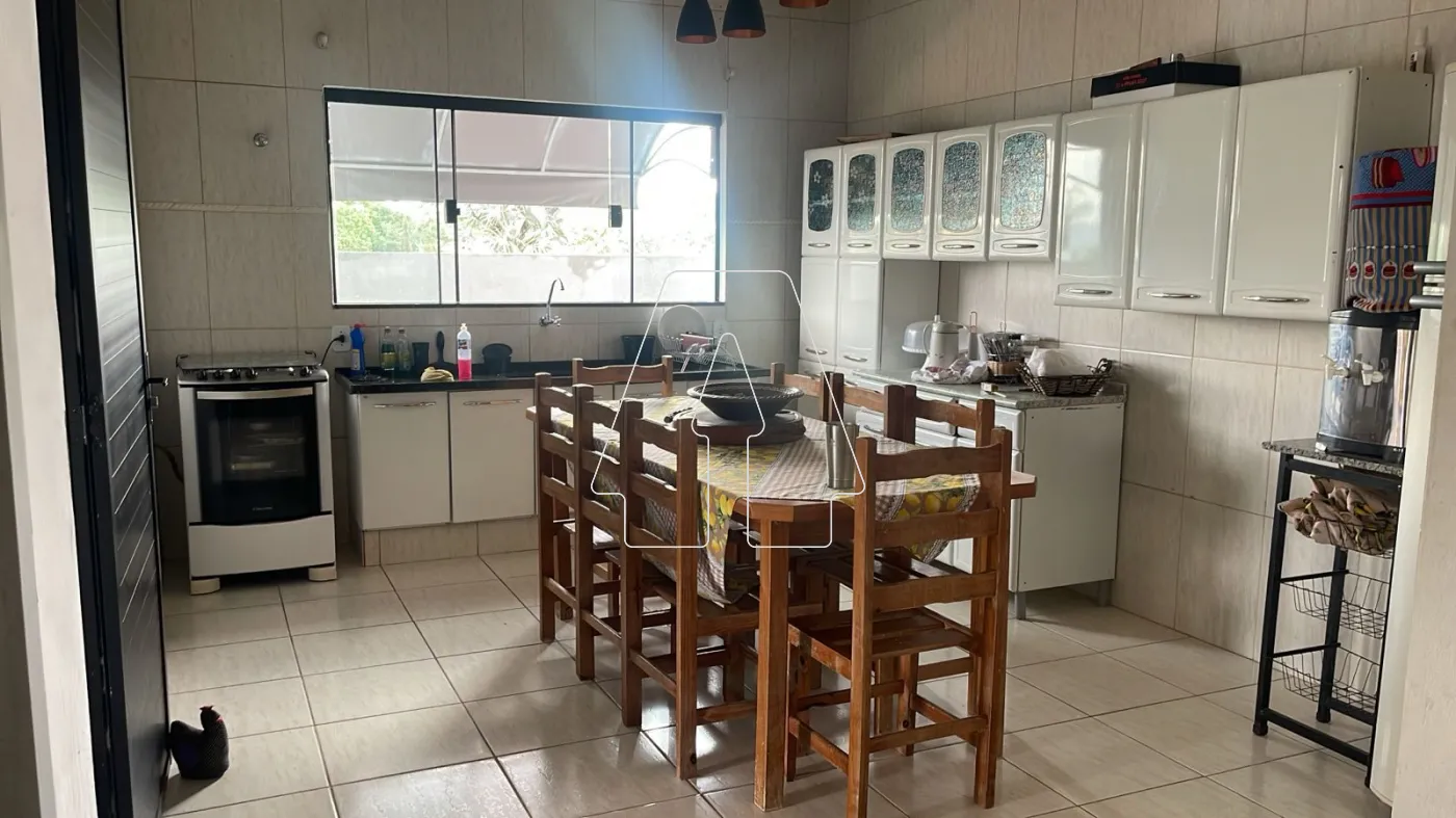 Comprar Rural / Rancho Condomínio em Araçatuba R$ 750.000,00 - Foto 6