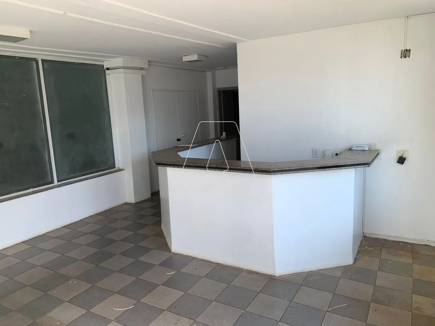 Alugar Comercial / Salão em Araçatuba R$ 8.500,00 - Foto 2