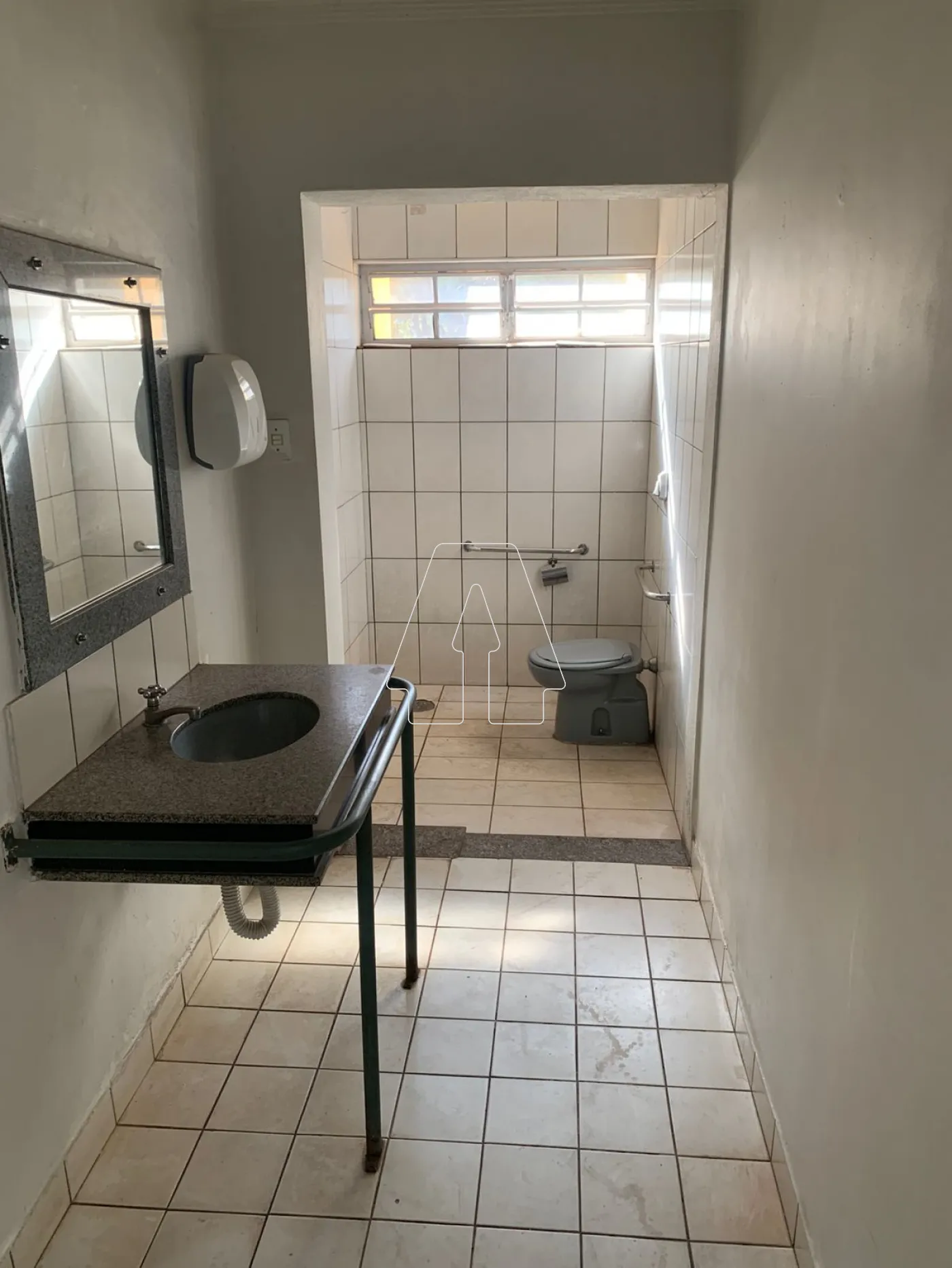Alugar Comercial / Salão em Araçatuba R$ 8.500,00 - Foto 26