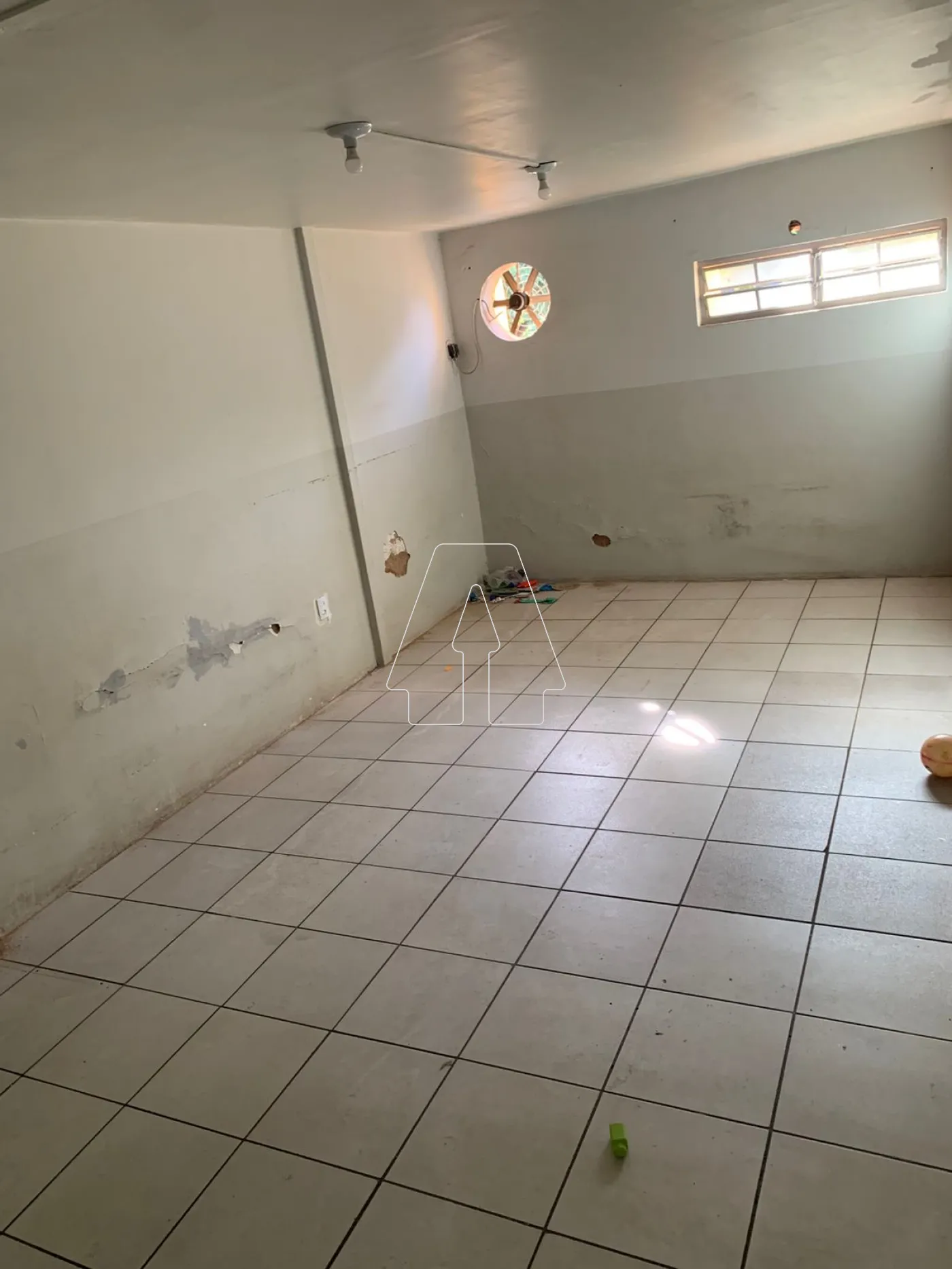 Alugar Comercial / Salão em Araçatuba R$ 8.500,00 - Foto 13