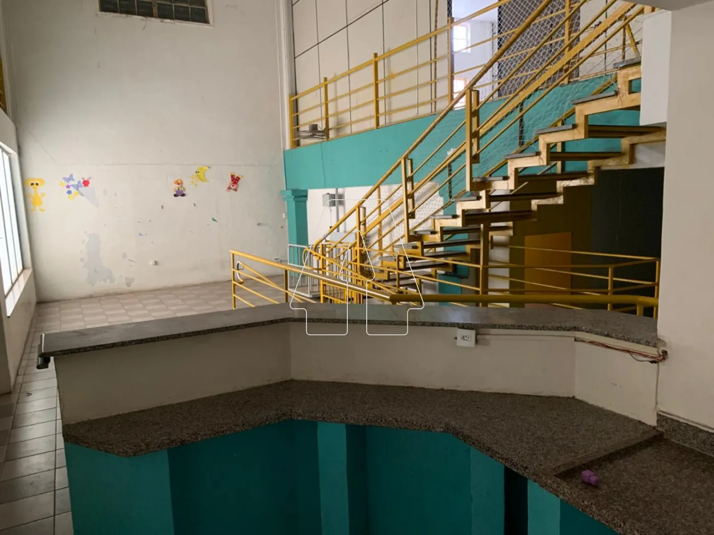 Alugar Comercial / Salão em Araçatuba R$ 8.500,00 - Foto 4