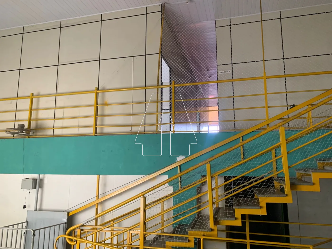 Alugar Comercial / Salão em Araçatuba R$ 8.500,00 - Foto 5