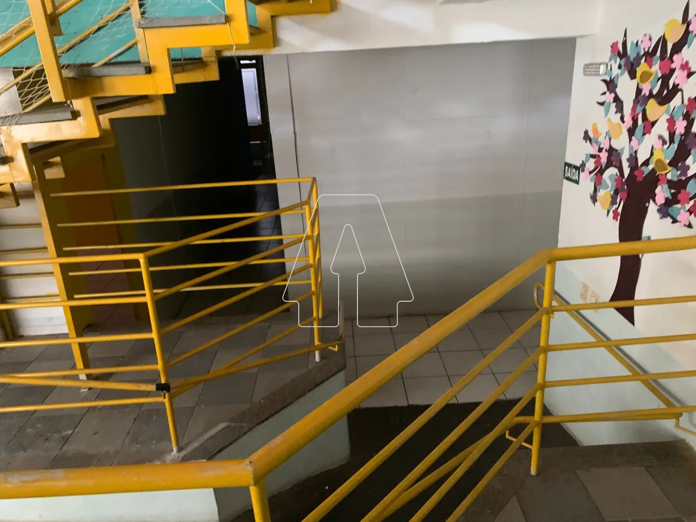 Alugar Comercial / Salão em Araçatuba R$ 8.500,00 - Foto 7