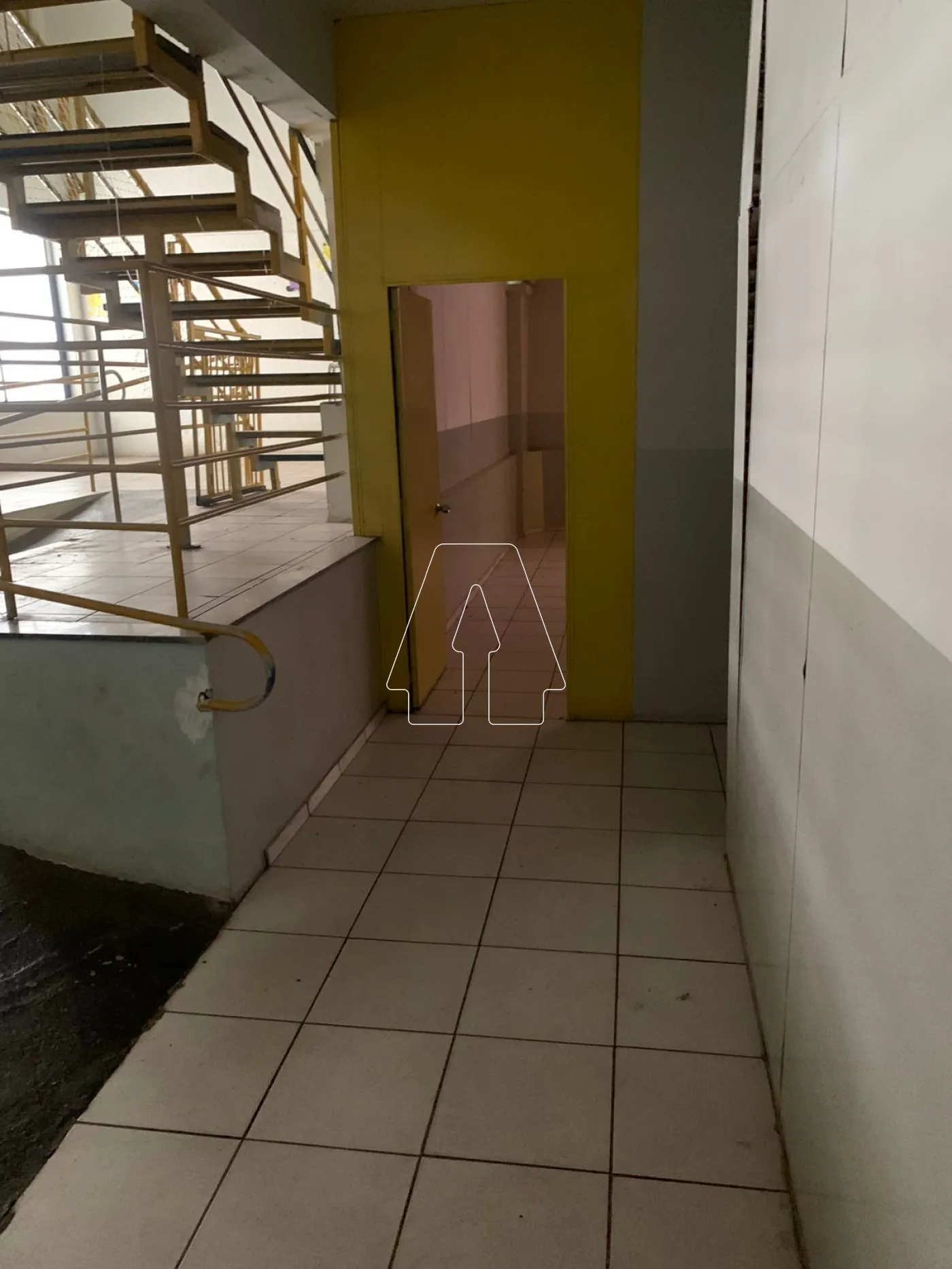 Alugar Comercial / Salão em Araçatuba R$ 8.500,00 - Foto 9