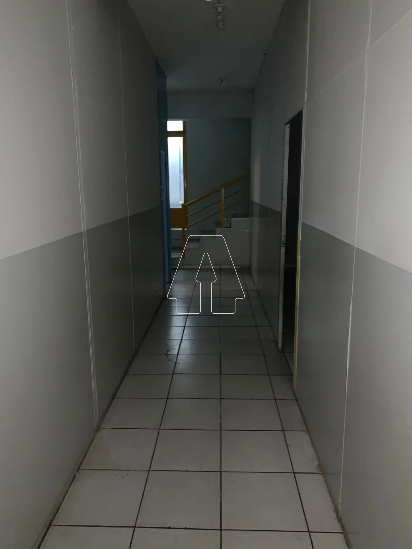Alugar Comercial / Salão em Araçatuba R$ 8.500,00 - Foto 15