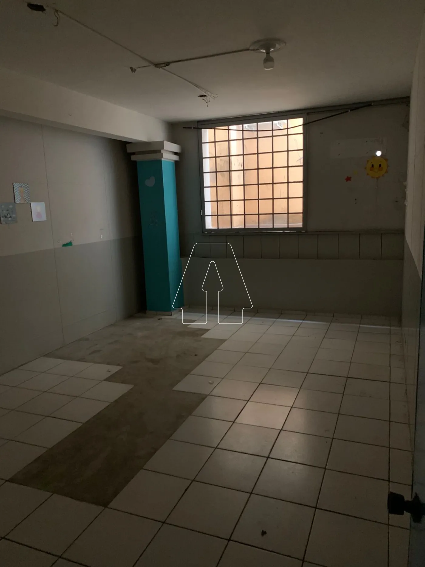 Alugar Comercial / Salão em Araçatuba R$ 8.500,00 - Foto 19