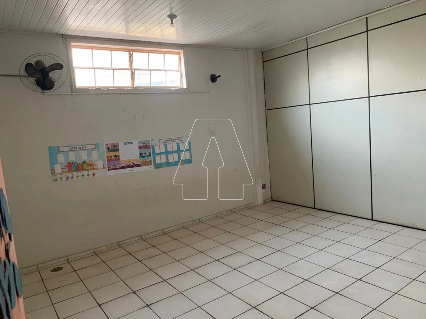Alugar Comercial / Salão em Araçatuba R$ 8.500,00 - Foto 21