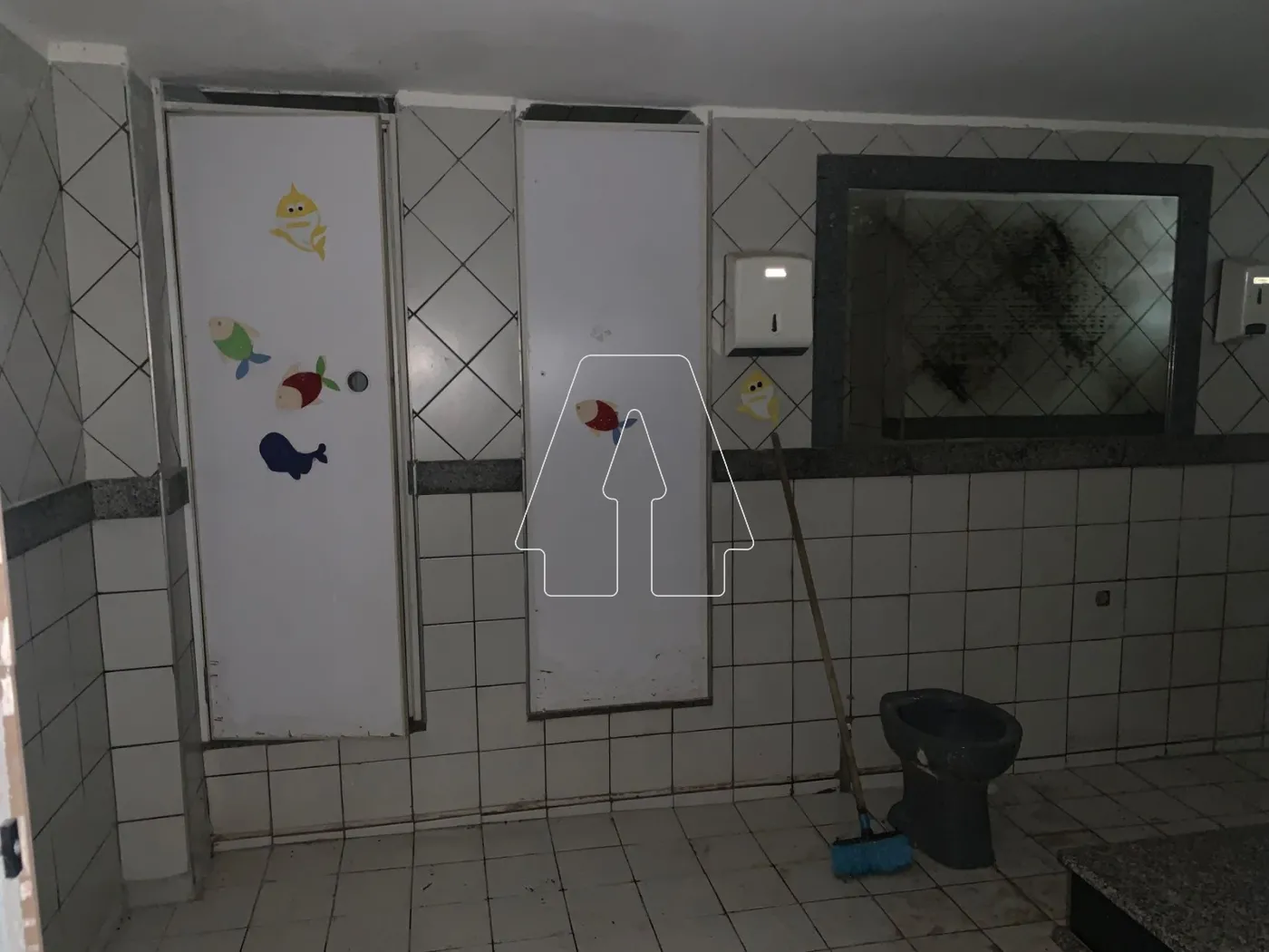 Alugar Comercial / Salão em Araçatuba R$ 8.500,00 - Foto 22