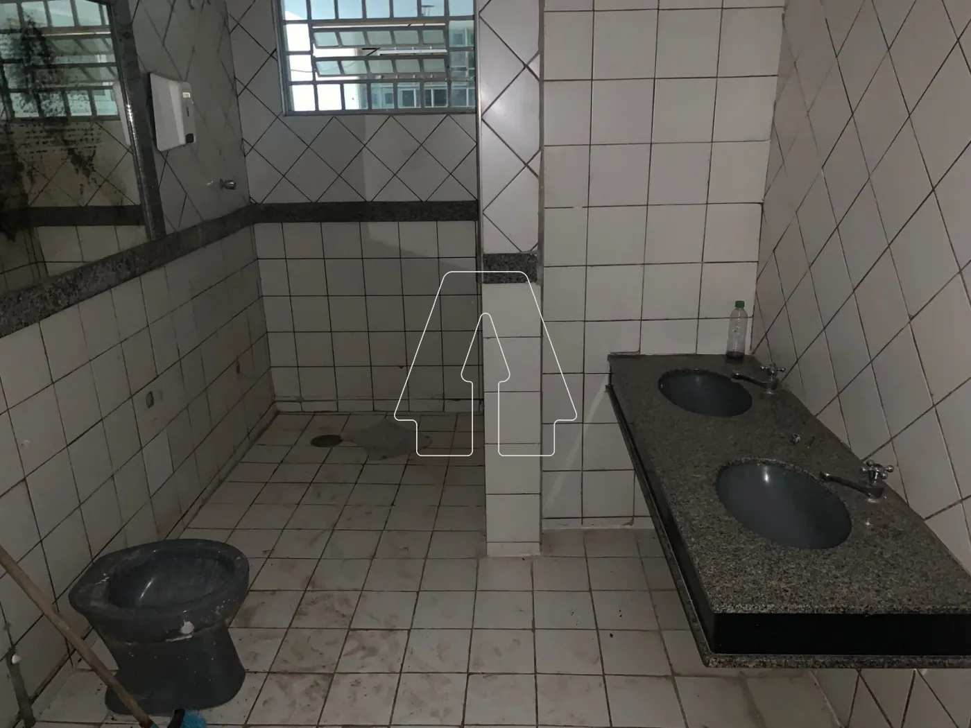 Alugar Comercial / Salão em Araçatuba R$ 8.500,00 - Foto 27