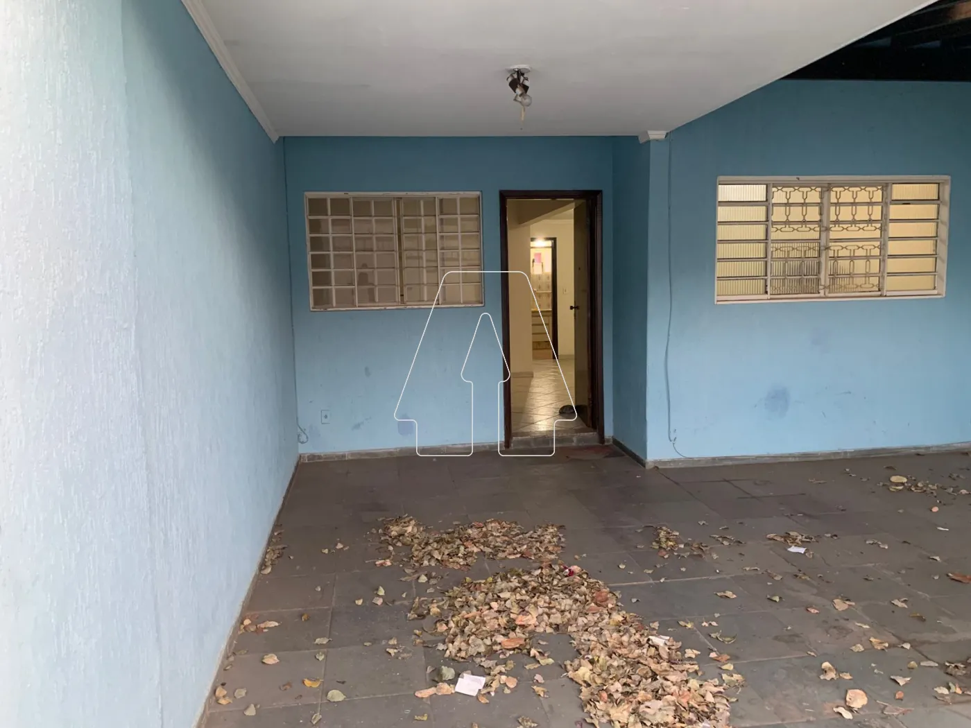 Alugar Casa / Residencial em Araçatuba R$ 2.500,00 - Foto 1