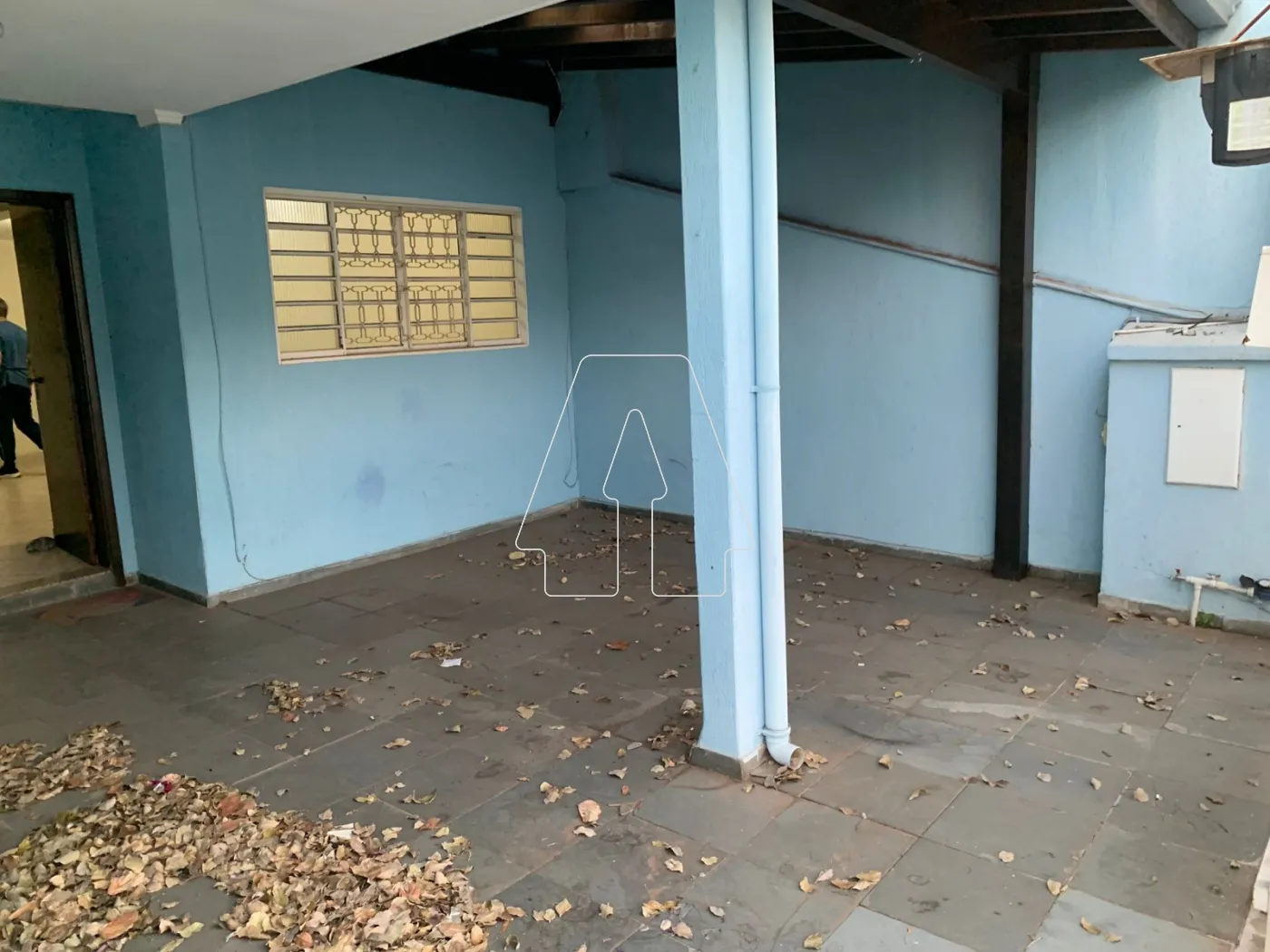Alugar Casa / Residencial em Araçatuba R$ 2.500,00 - Foto 2