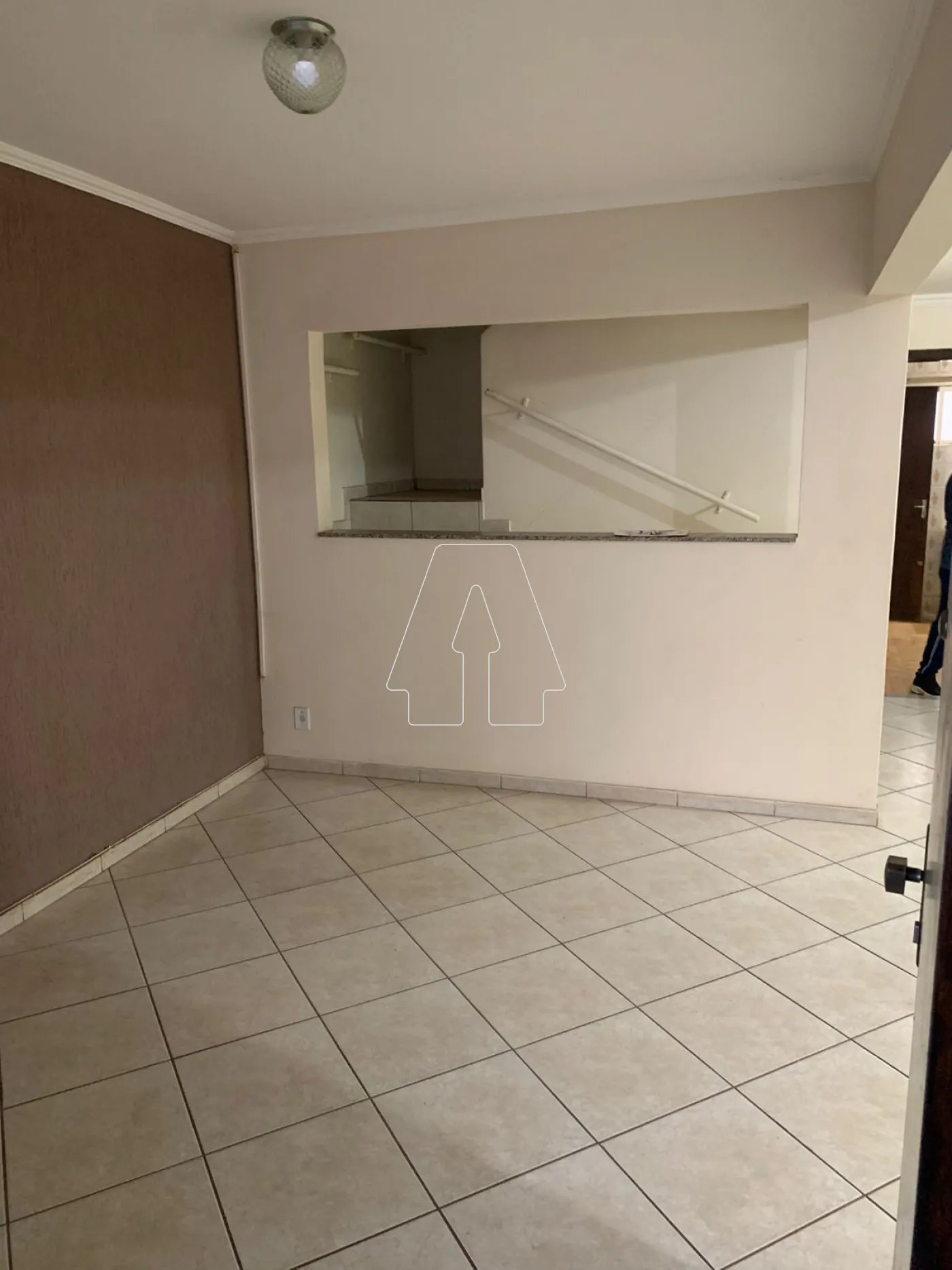 Alugar Casa / Residencial em Araçatuba R$ 2.500,00 - Foto 4