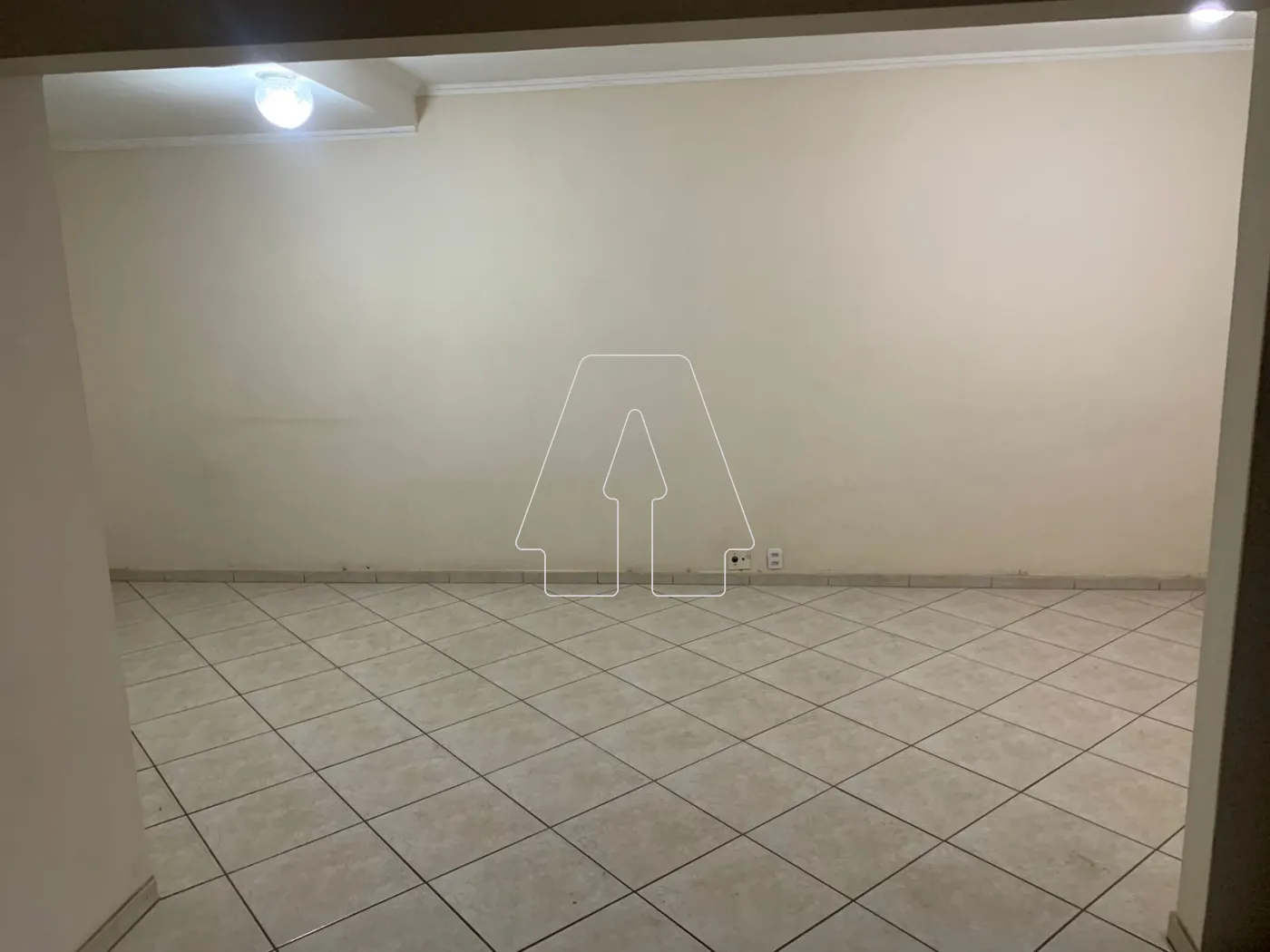Alugar Casa / Residencial em Araçatuba R$ 2.500,00 - Foto 5