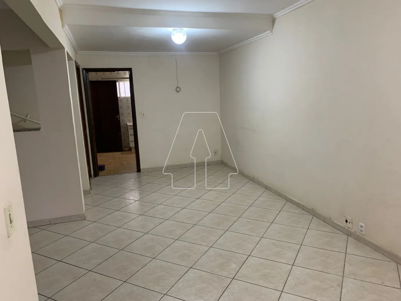 Alugar Casa / Residencial em Araçatuba R$ 2.500,00 - Foto 3