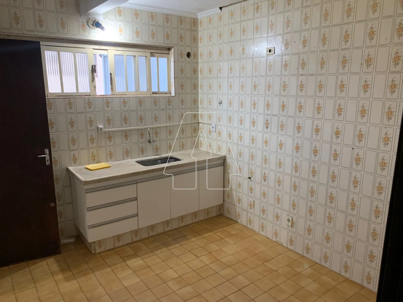 Alugar Casa / Residencial em Araçatuba R$ 2.500,00 - Foto 8