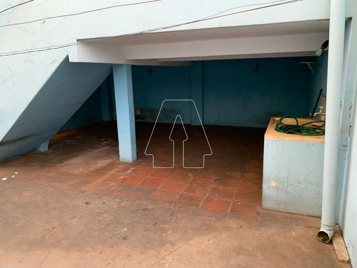 Alugar Casa / Residencial em Araçatuba R$ 2.500,00 - Foto 14