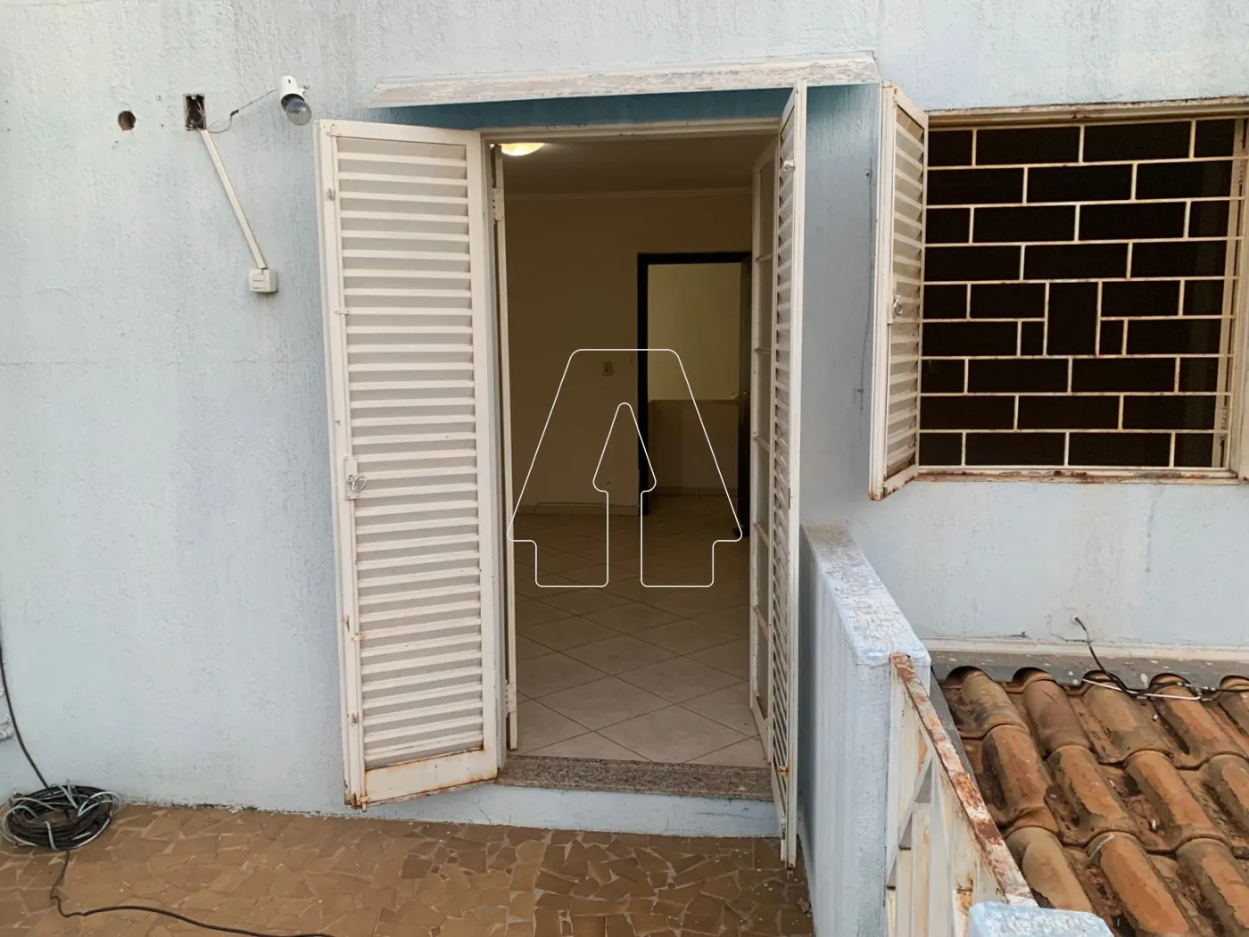 Alugar Casa / Residencial em Araçatuba R$ 2.500,00 - Foto 29