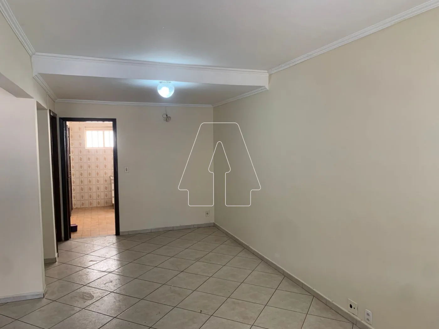 Alugar Casa / Residencial em Araçatuba R$ 2.500,00 - Foto 3