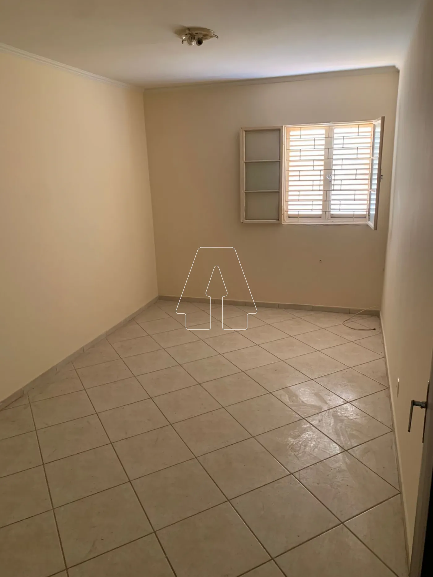 Alugar Casa / Residencial em Araçatuba R$ 2.500,00 - Foto 5