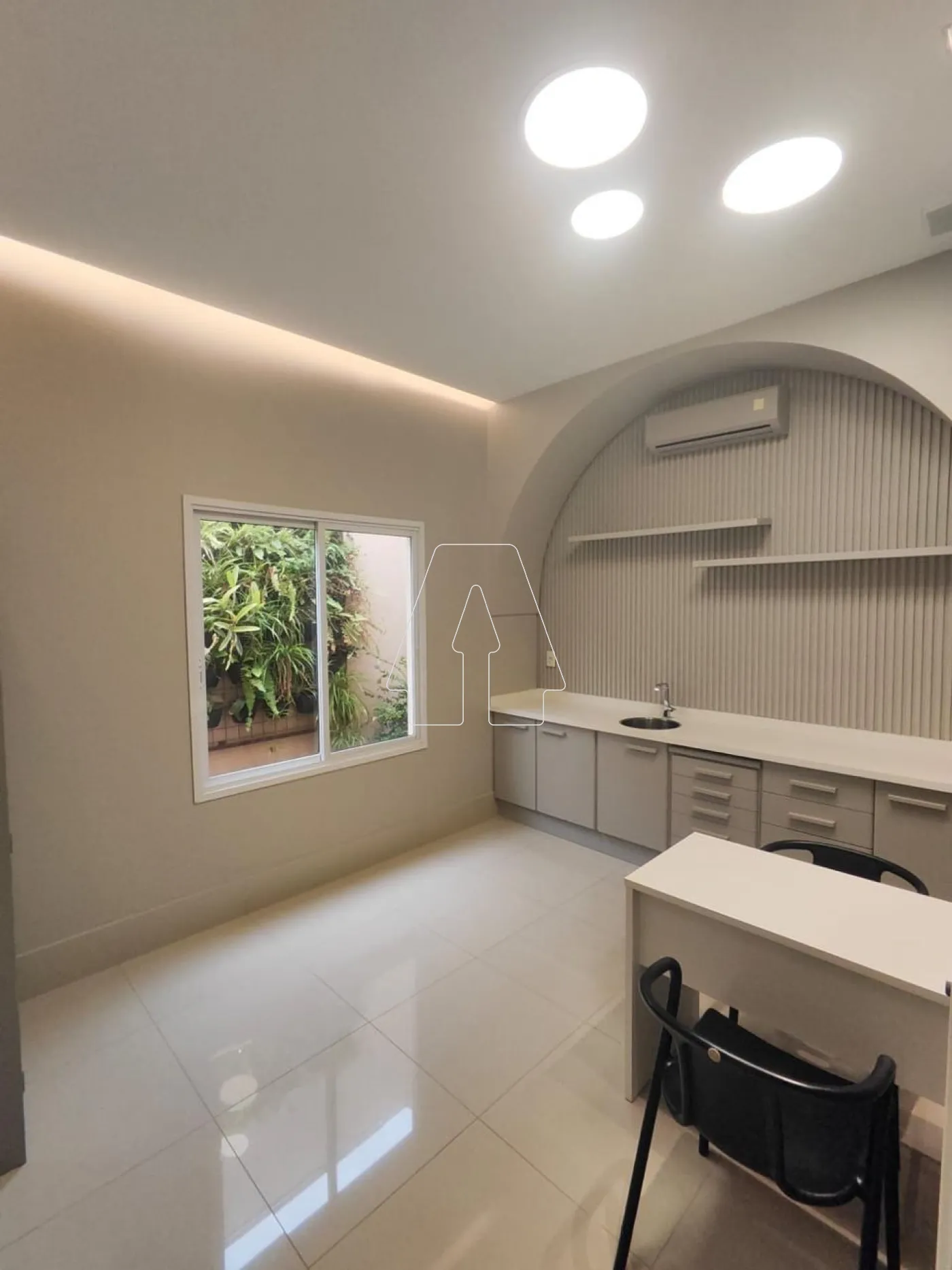 Alugar Comercial / Sala em Araçatuba R$ 2.800,00 - Foto 1