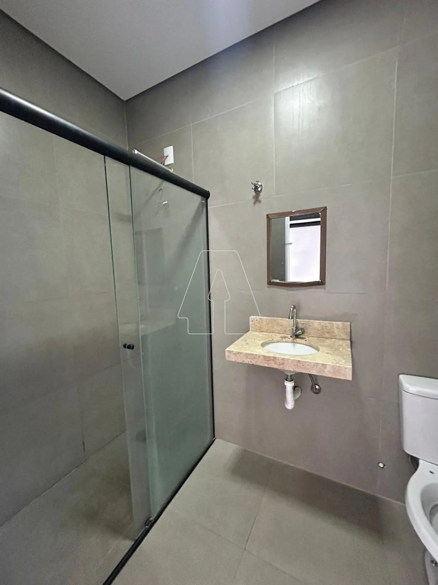 Alugar Casa / Residencial em Araçatuba R$ 900,00 - Foto 5