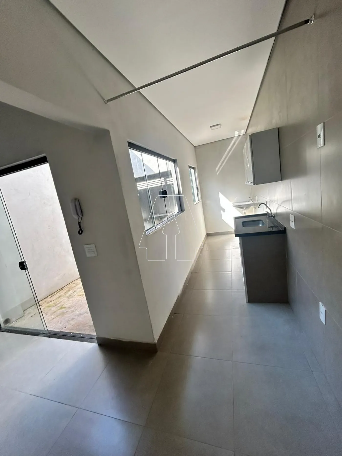 Alugar Casa / Residencial em Araçatuba R$ 900,00 - Foto 3