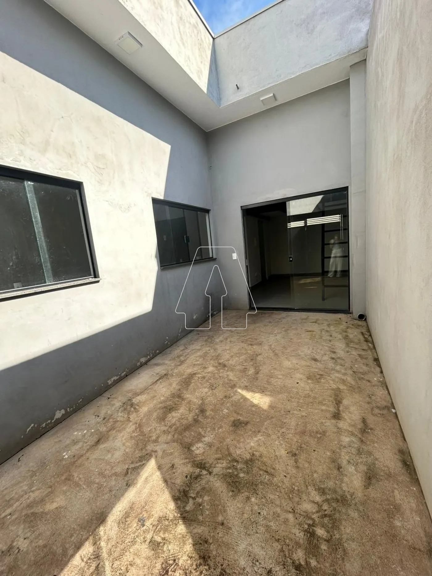 Alugar Casa / Residencial em Araçatuba R$ 900,00 - Foto 6