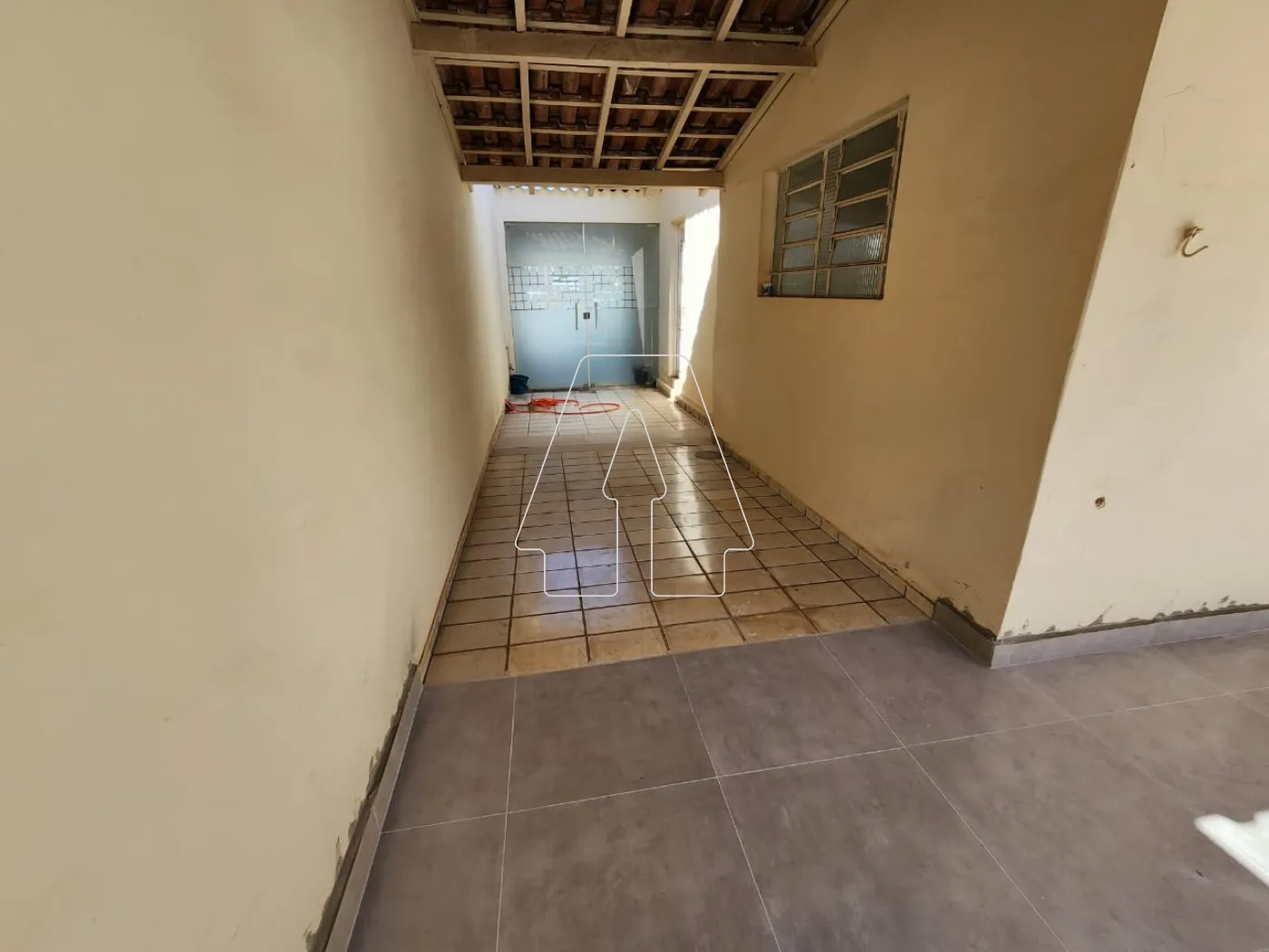 Alugar Comercial / Casa em Araçatuba R$ 1.800,00 - Foto 3
